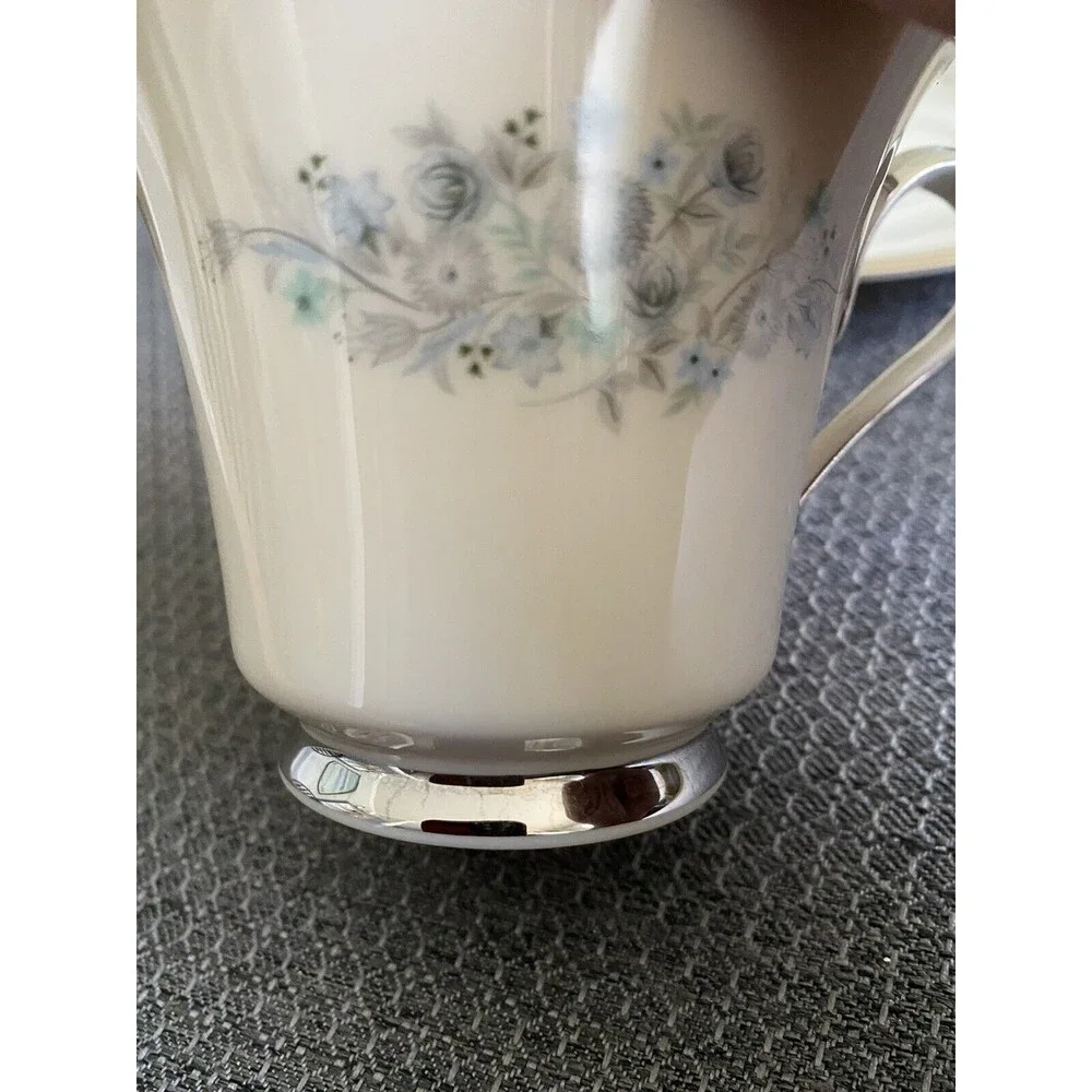Lenox usa set floral